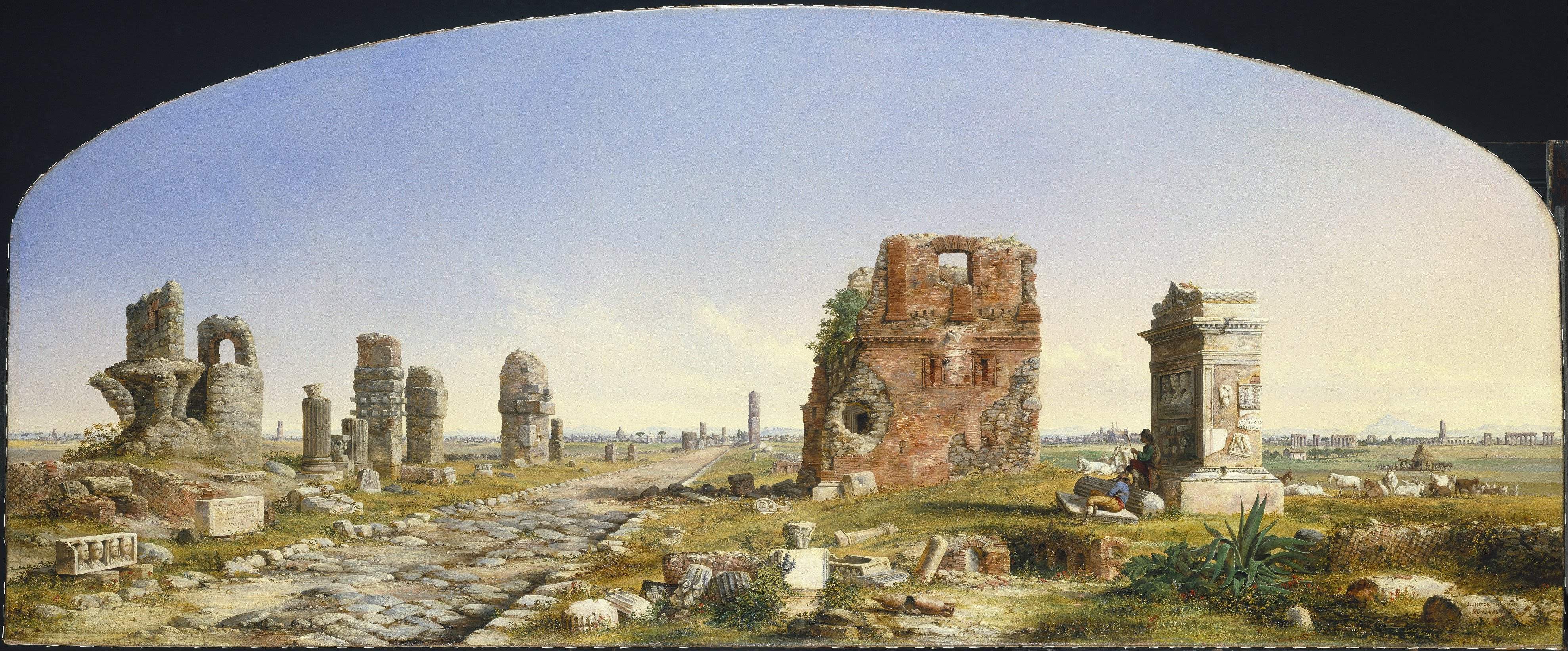 Via Appia